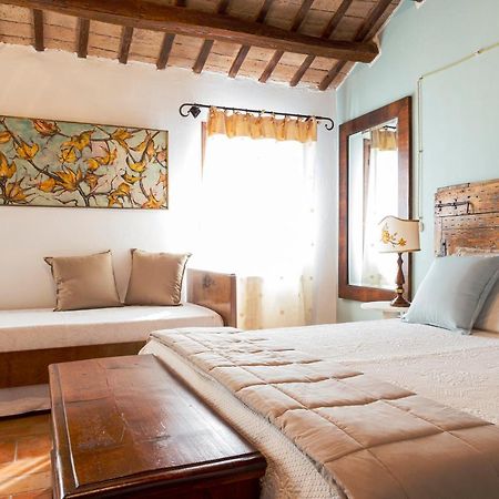 Bed & Breakfast Corte Zen Адрия Екстериор снимка