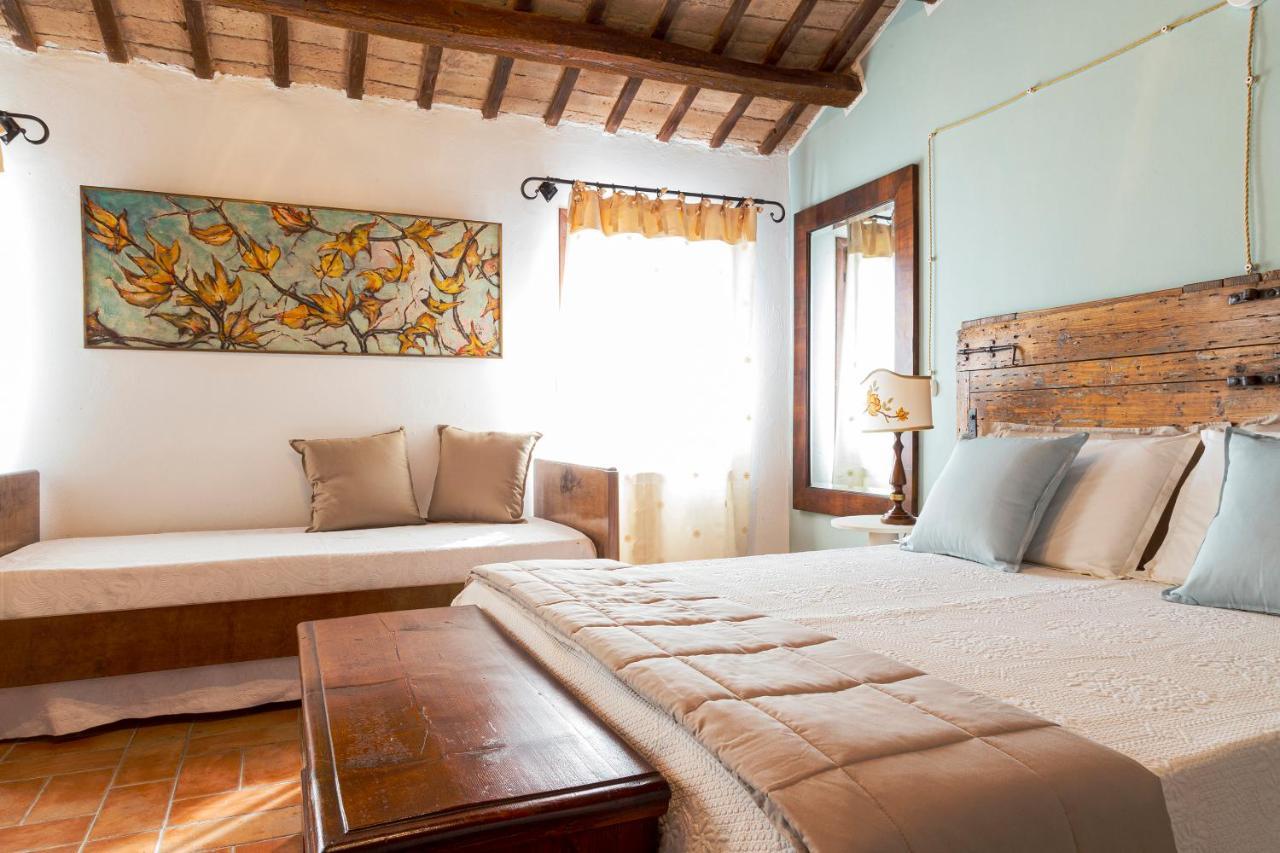 Bed & Breakfast Corte Zen Адрия Екстериор снимка