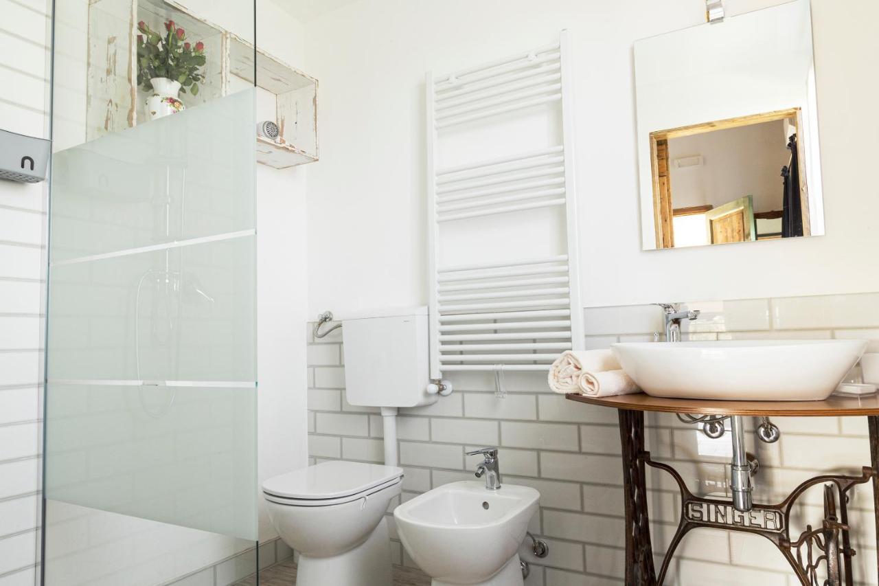 Bed & Breakfast Corte Zen Адрия Екстериор снимка